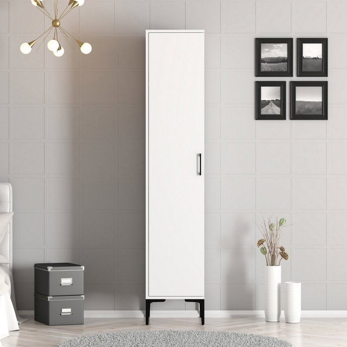 Hanah Home Kumsal S - Blanco